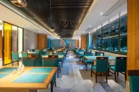 Tiandu International Hotel