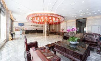 Kunrong Boutique Hotel, Liucheng