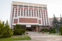 President Hotel