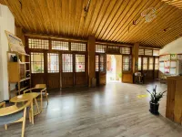 Zhuyue Homestay