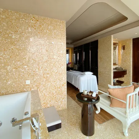 The St. Regis Shenzhen