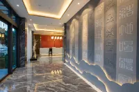 Lijiang Shiran Hotel