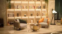 GANYON HOTEL Hotels in Gongshan
