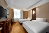 Starway Hotel Hôtels à : Mudanjiang
