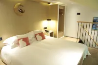 Rezen Brook Hotel (Hangzhou Xixi Paradise) Hotel in zona Zhejiang Highway Technicians College