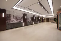 Ramada Encore by Wyndham Linqu Downtown Hotels in Linqu