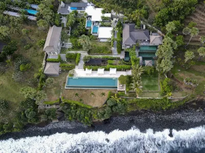 Shunyata Villas Bali Hotels in Amed