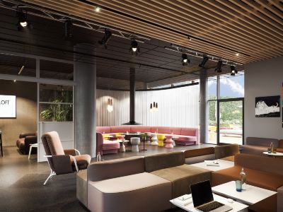 Urban Loft Cologne