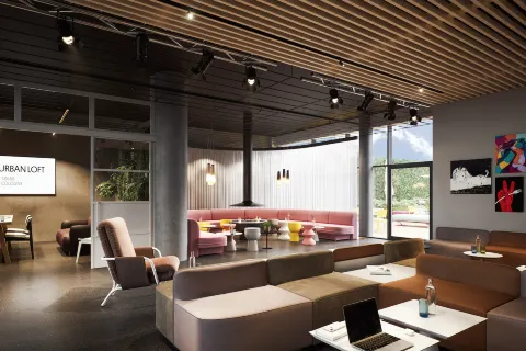 Urban Loft Cologne