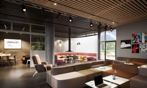 Urban Loft Cologne