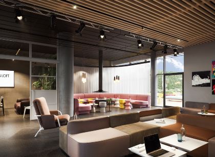 Urban Loft Cologne