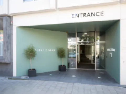 ホテル2ステイ アムステルダムのホテル