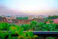 Mangshan Fanshu Hot Spring B&B Hotel - Romantic