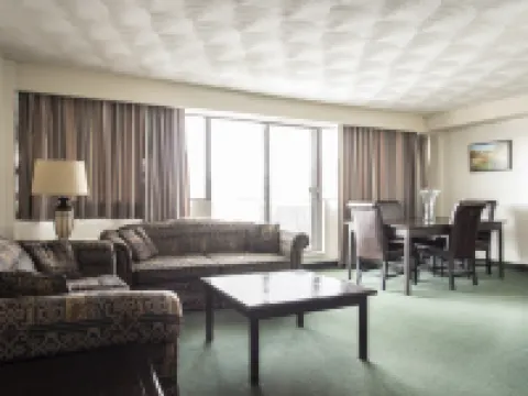 The Business Inn Hotels in Ottawa