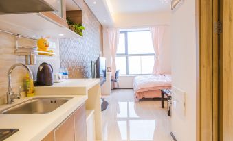 Harbin Mingdie Homestay