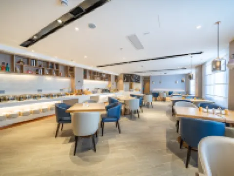 舒悦酒店(嘉興南湖月河古街店) 嘉興酒店