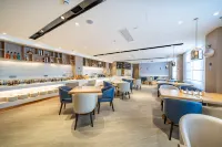 CHAMJOY Hotel (Jiaxing Nanhu Moon River Ancient Street)