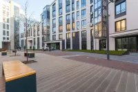 Apart-Hotel Grani Hotels in Sankt Petersborg