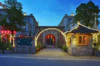 โรงแรมแมนจู (ก่วนถัง)