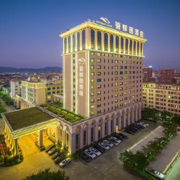 Biforyo Hotel