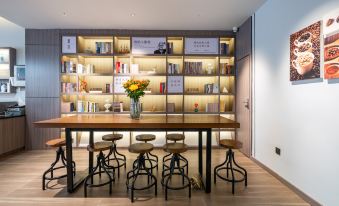 HanTing Hotel (Huizhou Zhongkai Fashion Park)