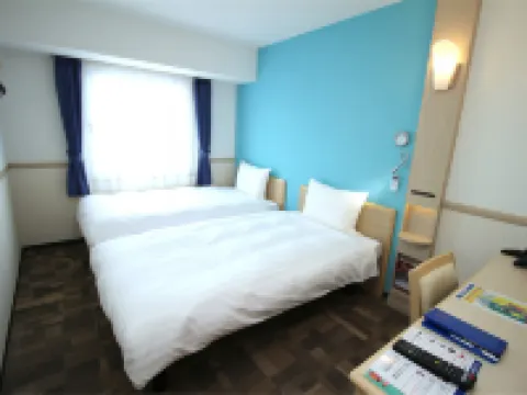 Toyoko-Inn Daegu Dongseongro Hotels in Daegu