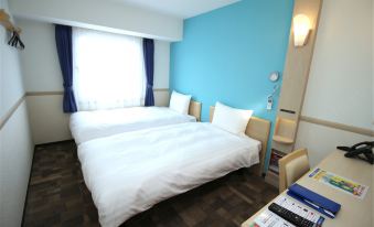 Toyoko-Inn Daegu Dongseongro