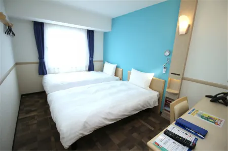 Toyoko-Inn Daegu Dongseongro