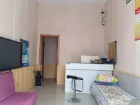 Anyuan Tiancheng Hotel