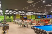 Tropical Deluxe Princess - All Inclusive - Gym