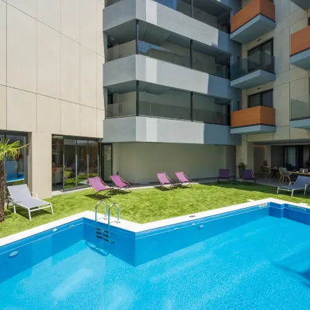 Hyperion City Hotel & Spa