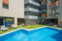 Hyperion City Hotel & Spa - Merinäköala