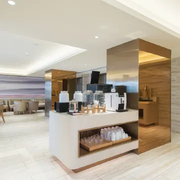 JI Hotel (Lanzhou Zhongchuan Airport)