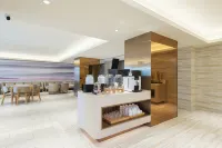 全季飯店（蘭州中川機場店）