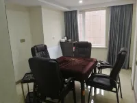 Ju Fu Jia Business Hotel
