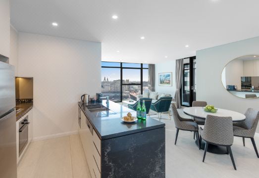 Meriton Suites Sussex Street 대표 이미지