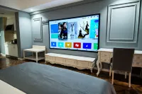 Lanjing Apartment Hotel (Wanda Plaza Pedestrian Street Museum Metro Station Branch) Hotels in Hohhot