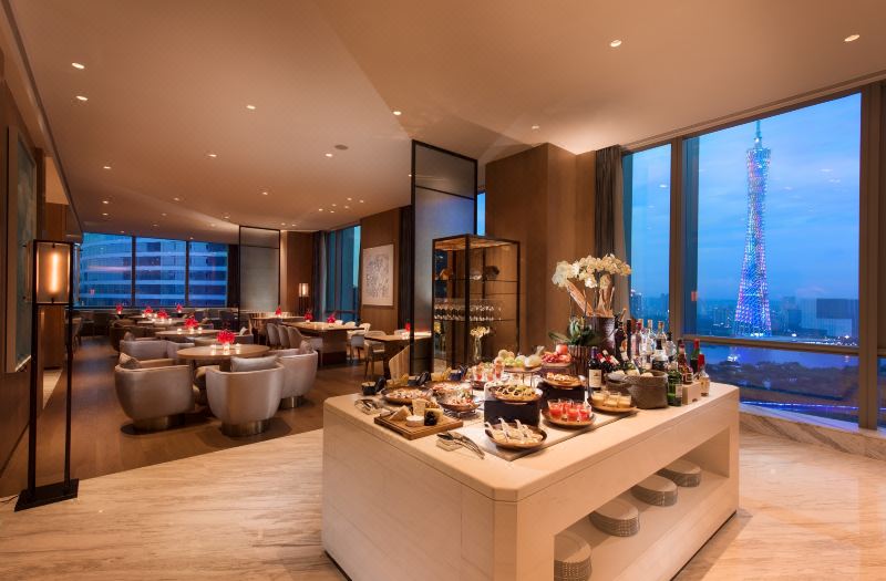 Conrad Guangzhou photo 4