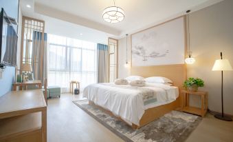 Jiangxi Mine Spa Hotel