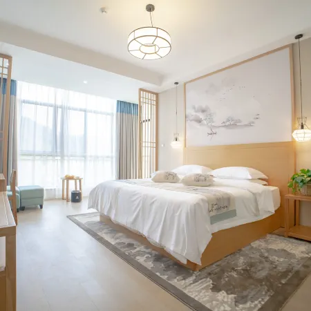 Jiangxi Mine Spa Hotel