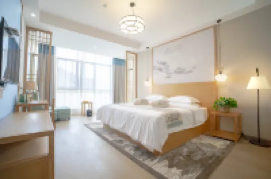 Jiangxi Mine Spa Hotel