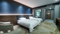 Shenmu Jiashang International Hotel Hotel a Shenmu
