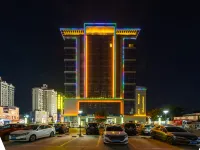 Guangzhou Cashi International Hotel Hotels near Zengcheng Artificial Beach