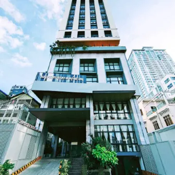 Sensory Park Urban Hotel