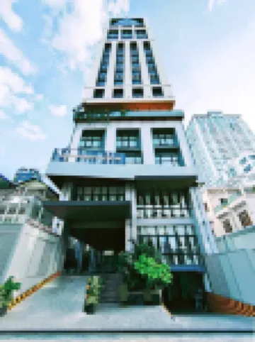 Sensory Park Urban Hotel