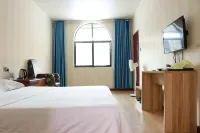 Changzheng Guesthouse