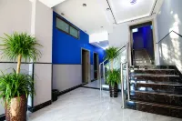 Yinuo Electric Gaming Hotel Hotel dekat Liuzi Suitang Dayunhe Matou Ruins