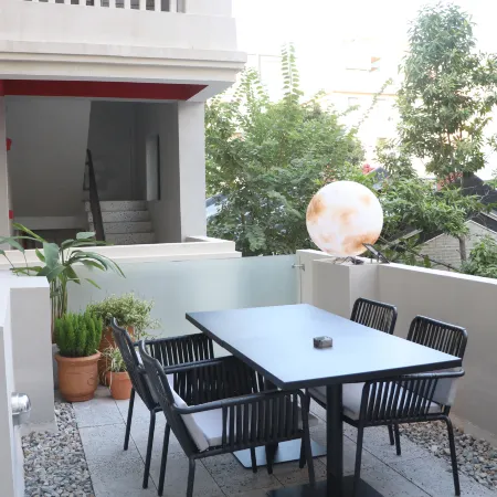 Jiujianfang B&B (Nantou Ancient City Branch) Отели рядом с достопримечательностью «Рынок электроники SEG»