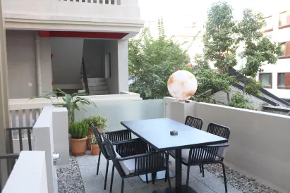 Jiujianfang B&B (Nantou Ancient City Branch)