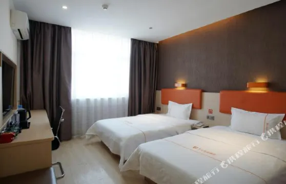 7天優品酒店（靜寧店）